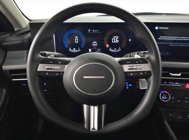 2024 Hyundai Sonata - $23,487