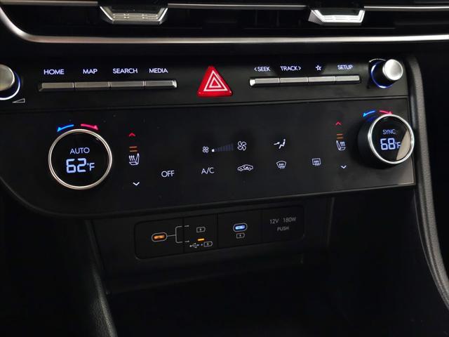 2024 Hyundai Sonata - $23,487