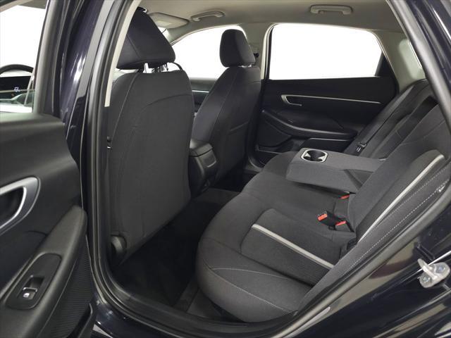 2024 Hyundai Sonata - $23,487