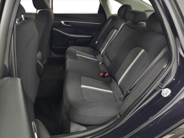 2024 Hyundai Sonata - $23,487