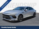 2024 Sonata Thumbnail 1