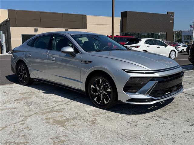 2024 Hyundai Sonata - $20,845