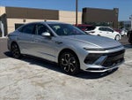 2024 Sonata Thumbnail 5
