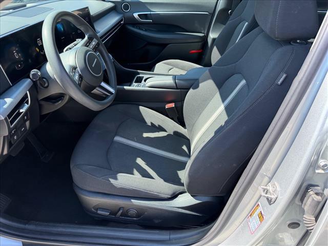 2024 Hyundai Sonata - $20,845