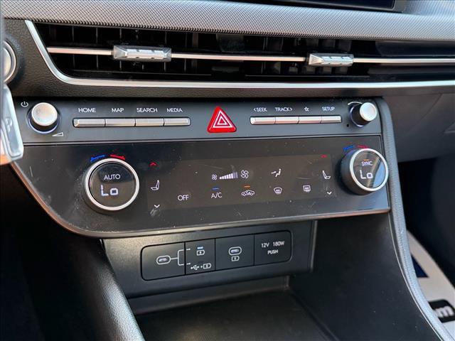 2024 Hyundai Sonata - $20,845