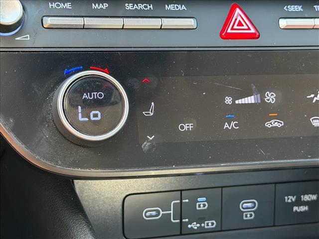 2024 Hyundai Sonata - $20,845