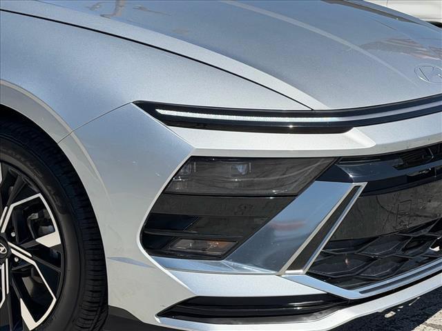 2024 Hyundai Sonata - $20,845