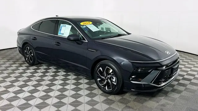 Preowned 2024 Hyundai SONATA SEL for Sale