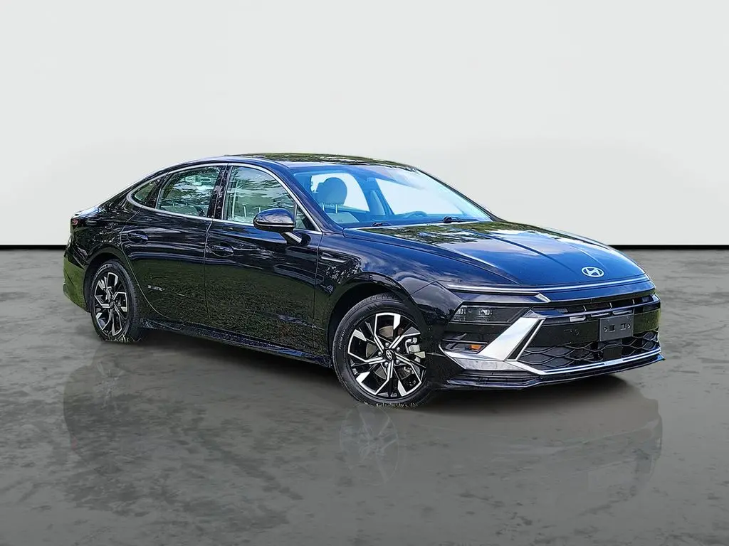 2024 Hyundai Sonata