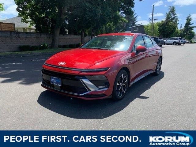 2024 Hyundai Sonata