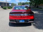 2024 Sonata Thumbnail 5