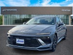 2025 Sonata Thumbnail 4