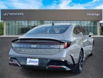 2025 Sonata Thumbnail 5