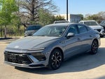 2025 Sonata Thumbnail 4