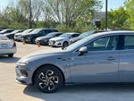 2025 Sonata Thumbnail 6