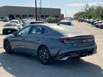 2025 Sonata Thumbnail 9
