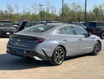 2025 Sonata Thumbnail 11