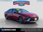 2025 SONATA Thumbnail 1