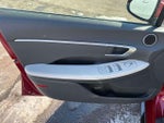 2025 SONATA Thumbnail 15