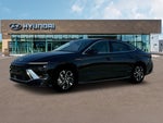 2025 SONATA Thumbnail 2