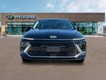 2025 SONATA Thumbnail 12