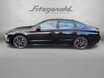2025 Sonata Thumbnail 3