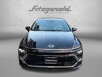 2025 Sonata Thumbnail 5