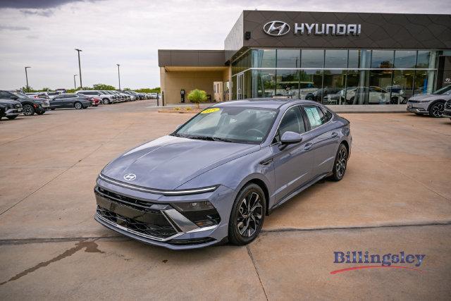 2025 Hyundai Sonata - $21,688