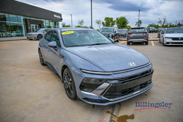 2025 Hyundai Sonata - $21,688
