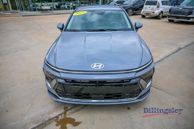 2025 Hyundai Sonata - $21,688