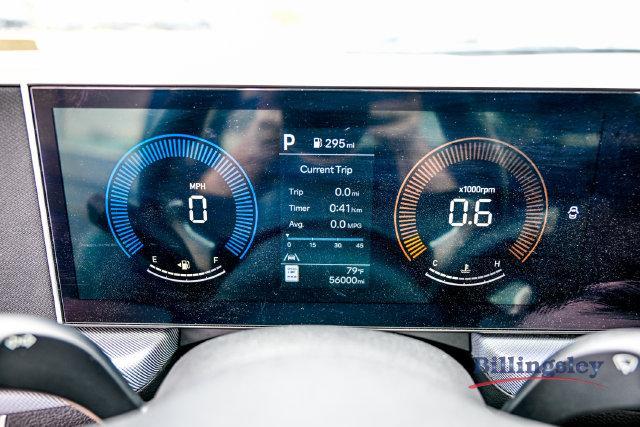 2025 Hyundai Sonata - $21,688