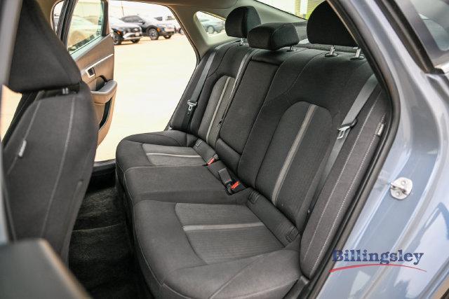 2025 Hyundai Sonata - $21,688