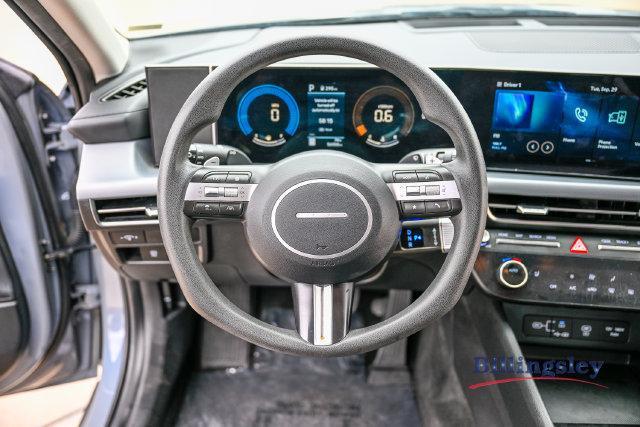 2025 Hyundai Sonata - $21,688