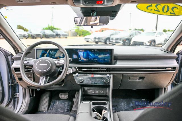 2025 Hyundai Sonata - $21,688