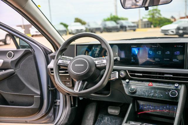 2025 Hyundai Sonata - $21,688