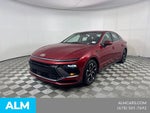 2025 Sonata Thumbnail 2