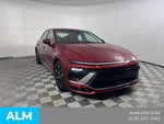 2025 Sonata Thumbnail 4