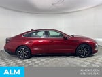 2025 Sonata Thumbnail 5