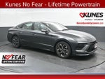 2025 Sonata Thumbnail 1