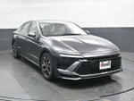 2025 Sonata Thumbnail 5