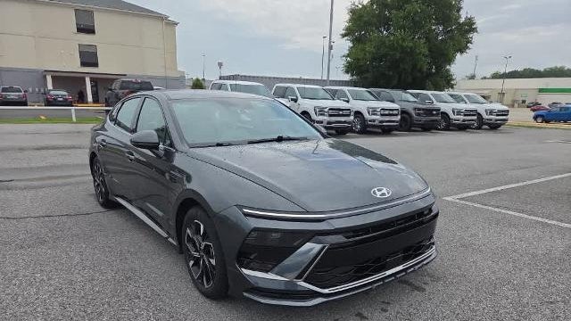 Preowned 2025 Hyundai SONATA SEL for Sale