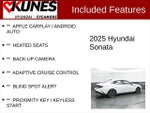2025 Sonata Thumbnail 2