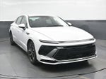 2025 Sonata Thumbnail 5