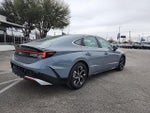 2025 Sonata Thumbnail 3