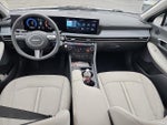 2025 Sonata Thumbnail 9