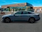 2025 Sonata Thumbnail 3