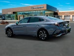 2025 Sonata Thumbnail 4