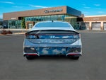 2025 Sonata Thumbnail 6
