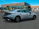 2025 Sonata Thumbnail 8