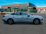 2025 Sonata Thumbnail 9
